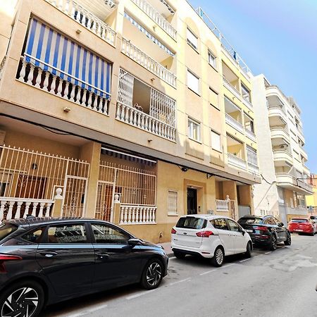 Casa Bellavida Torrevieja Apartment Exterior foto